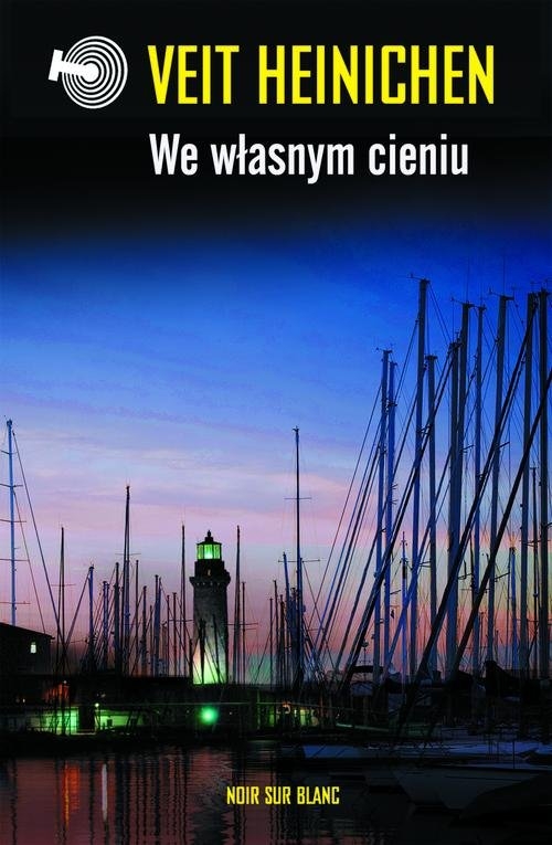 We własnym cieniu