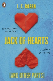 Jack of Hearts And Other Parts
