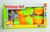 Naczynia kuchenne (G892)