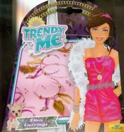 Trendy Me Diva Earrings Eleganckie kolczyki - <br />