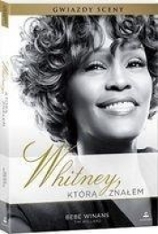 Whitney którą znałem