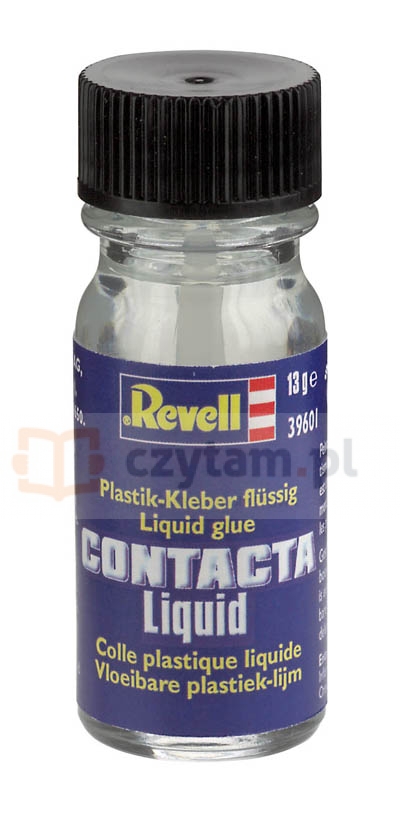 REVELL Contacta Liquid  Klej (39601) 