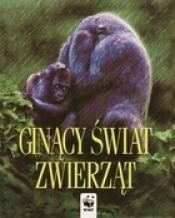 Ginący świat zwierząt - <br />