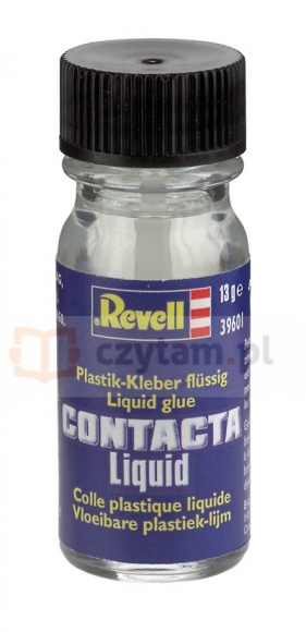 REVELL Contacta Liquid Klej (39601)