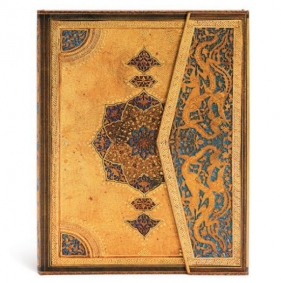 Notes Safavid Ultra Linia