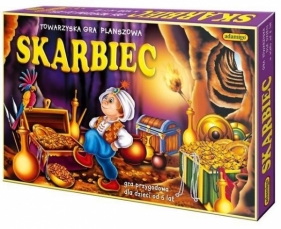 Skarbiec (6014)