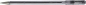 Długopis Superb BK77 czarny (12szt) PENTEL