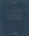 Vademecum dobrych obyczajów w biznesie Post Peggy, Post Peter