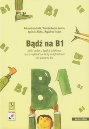 Bądź na B1 + 2CD