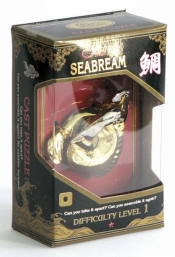 Cast Seabream - <br />