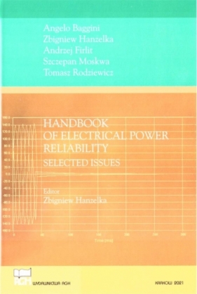 Handbook of Electrical Power Reliability - Opracowanie zbiorowe