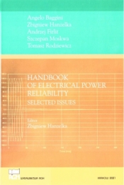 Handbook of Electrical Power Reliability - Opracowanie zbiorowe