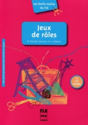 Jeux de roles - Marie-Laure Chalaron