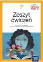 NOWE Słowa na start! Neon. Język polski. Klasa 7. Zeszyt ćwiczeń. Edycja 2023-2025 - Joanna Kuchta, Katarzyna Łęk, Małgorzata Ginter, Joanna Kościerzyńska