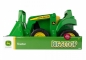 Traktor John Deere z ładowarką (137807)