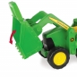 Traktor John Deere z ładowarką (137807)