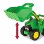 Traktor John Deere z ładowarką (137807)