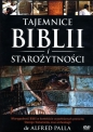 Tajemnice Biblii i Starożytnośc