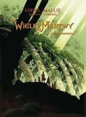 Wielki Martwy. T1 - Opracowanie zbiorowe