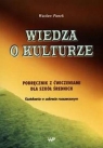 z.Wiedza o kulturze LO Podręcznik z ćwiczeniami Zakres rozszerzony (stare wydanie)