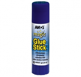 Klej w sztyfcie Magic Glue Stick, 8 g