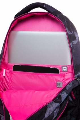 CoolPack - Dart II - Plecak młodzieżowy - Moro Pink (B30064)
