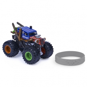 Monster Jam 1:64 - auto Salvager (6044941/20123297)