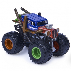 Monster Jam 1:64 - auto Salvager (6044941/20123297)