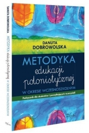 Metodyka edukacji polonistycznej