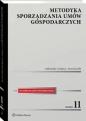 Metodyka sporządzania umów gospodar. w.11/2025 - Aleksandra Cempura, Anna Kasolik