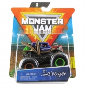 Monster Jam 1:64 - auto Salvager (6044941/20123297)