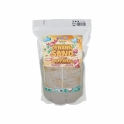 Piasek dynamiczny naturalny Doypack 2,5kg