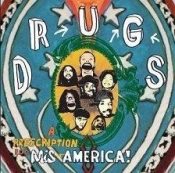 A Prescription For Mis-America CD