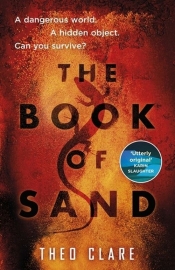 The Book of Sand - Hayder Mo
