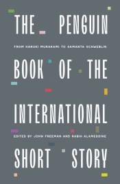 The Penguin Book of the International Short Story - Various Authors