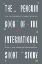The Penguin Book of the International Short Story - Various Authors