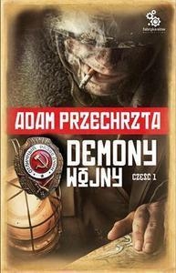 Demony wojny Część 1. Cykl o Razumowskim. Tom 2