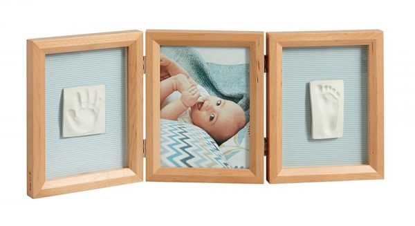 Ramka My Baby Touch 2P honey (34120172)