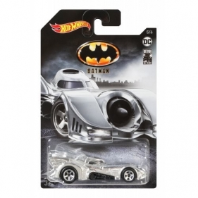 Samochodzik Batman Batmobile (GDG83/FYX92)