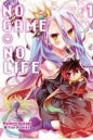No Game No Life 1 - Yuu Kamiya