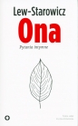 Ona. Pytania intymne - Zbigniew Lew-Starowicz