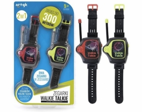 Zegarki Walkie Talkie (169014)