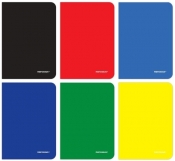 Zeszyt PP A5 w kratkę 16 kartek 75g