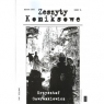 Zeszyty komiksowe 6 Krzysztof Gawronkiewicz (wydanie drugie) Praca zbiorowa