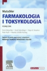 Farmakologia i toksykologia podręcznik  Mutschler Ernst, Geisslinger Gerd, Kroemer Heyo K.