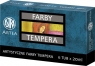 Farby tempera Astra Artea 6 kolorów - 20 ml