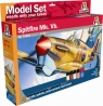 ITALERI Model set home play Spitfire (71001)