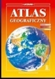Atlas  geograficzny Liceum Roman Nowacki, Robert Wers