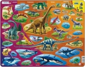 Dinozaury - <br />