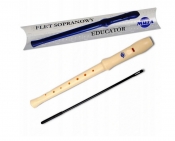 Flet Educator sopranowy